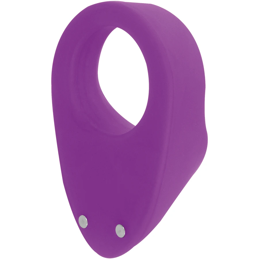INTENSE OTO PEENISERONGAS PURPLE RECHARGEABLE